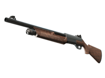 Nova | Walnut (Field-Tested)