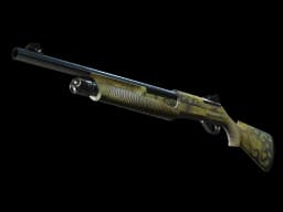 Nova | Wood Fired (Minimal Wear)