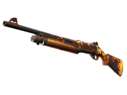 Nova | Wurst Hölle (Battle-Scarred)