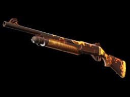 Nova | Wurst Hölle (Field-Tested)