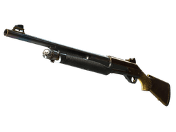 Nova | Yorkshire (Well-Worn)