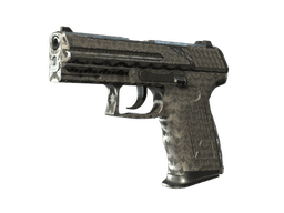 P2000 | Chainmail (Field-Tested)