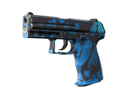 P2000 | Oceanic (Well-Worn)