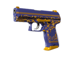 P2000 | Royal Baroque (Factory New)