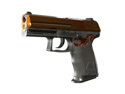 P2000 | Scorpion (Factory New)