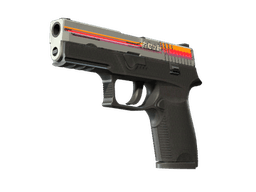 P250 | Cassette (Factory New)
