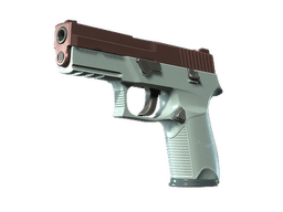 P250 | Copper Oxide (Factory New)