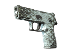 P250 | Mint Kimono (Well-Worn)