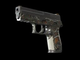 P250 | Small Game (Field-Tested)
