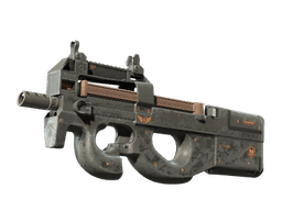 P90 | Elite Build (Battle-Scarred)