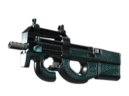 P90 | Traction (Well-Worn)