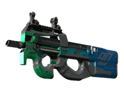 P90 | Wave Breaker (Field-Tested)