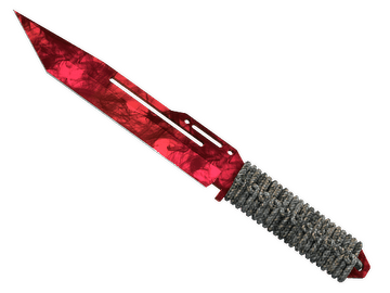 ★ Paracord Knife | Doppler (Factory New)