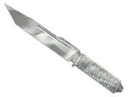 ★ Paracord Knife | Urban Masked (Field-Tested)