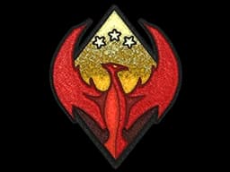 Patch | Phoenix
