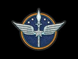 Patch | Vanguard