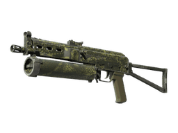 PP-Bizon | Anolis (Field-Tested)