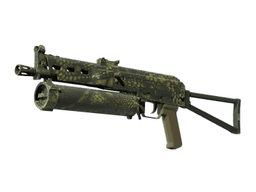 PP-Bizon | Anolis (Minimal Wear)