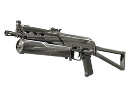 PP-Bizon | Bizoom (Battle-Scarred)