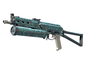 PP-Bizon | Cold Cell (Factory New)