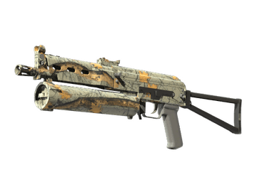 PP-Bizon | Modern Hunter (Factory New)