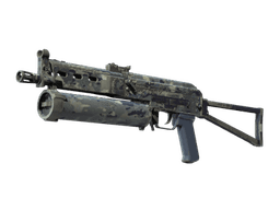PP-Bizon | Night Ops (Field-Tested)