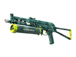 PP-Bizon | Photic Zone (Factory New)