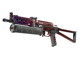 PP-Bizon | RMX (Field-Tested)