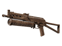 PP-Bizon | Traitor