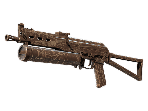 PP-Bizon | Traitor (Factory New)