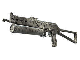 PP-Bizon | Urban Dashed (Well-Worn)