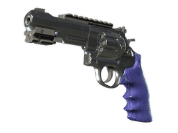 R8 Revolver | Cobalt Grip (Factory New)