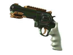R8 Revolver | Leafhopper (Factory New)