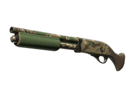 Sawed-Off | Forest DDPAT (Field-Tested)