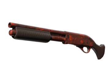 Sawed-Off | Full Stop (Factory New)