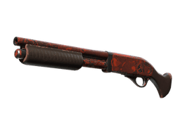 Sawed-Off | Full Stop (Well-Worn)