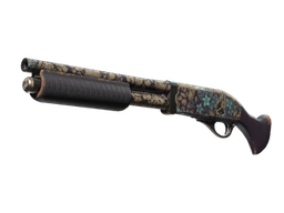 Sawed-Off | Parched (Well-Worn)