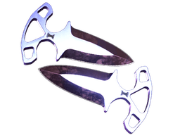 ★ Shadow Daggers | Doppler (Minimal Wear)