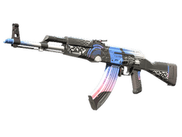 Souvenir AK-47 | AUTOEXEC (Factory New)
