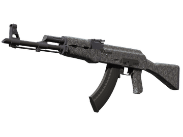 AK-47 | Baroque Purple