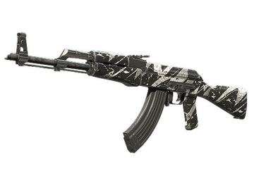 AK-47 | Breakthrough