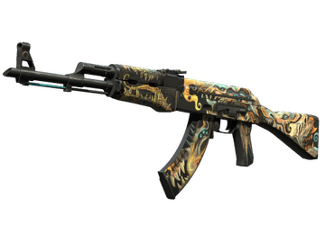 AK-47 | Phantom Disruptor