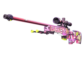 AWP | Crakow!