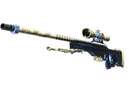 Souvenir AWP | Gungnir (Factory New)