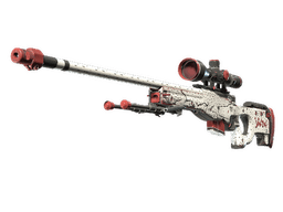 Souvenir AWP | LongDog (Factory New)