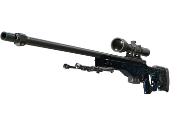 Souvenir AWP | Medusa