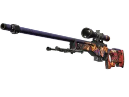 Souvenir AWP | Oni Taiji (Factory New)