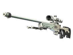 Souvenir AWP | Printstream (Factory New)