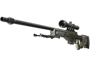 AWP | Worm God
