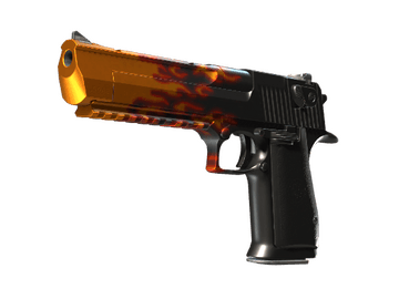 Souvenir Desert Eagle | Blaze